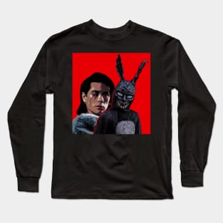 frank Long Sleeve T-Shirt